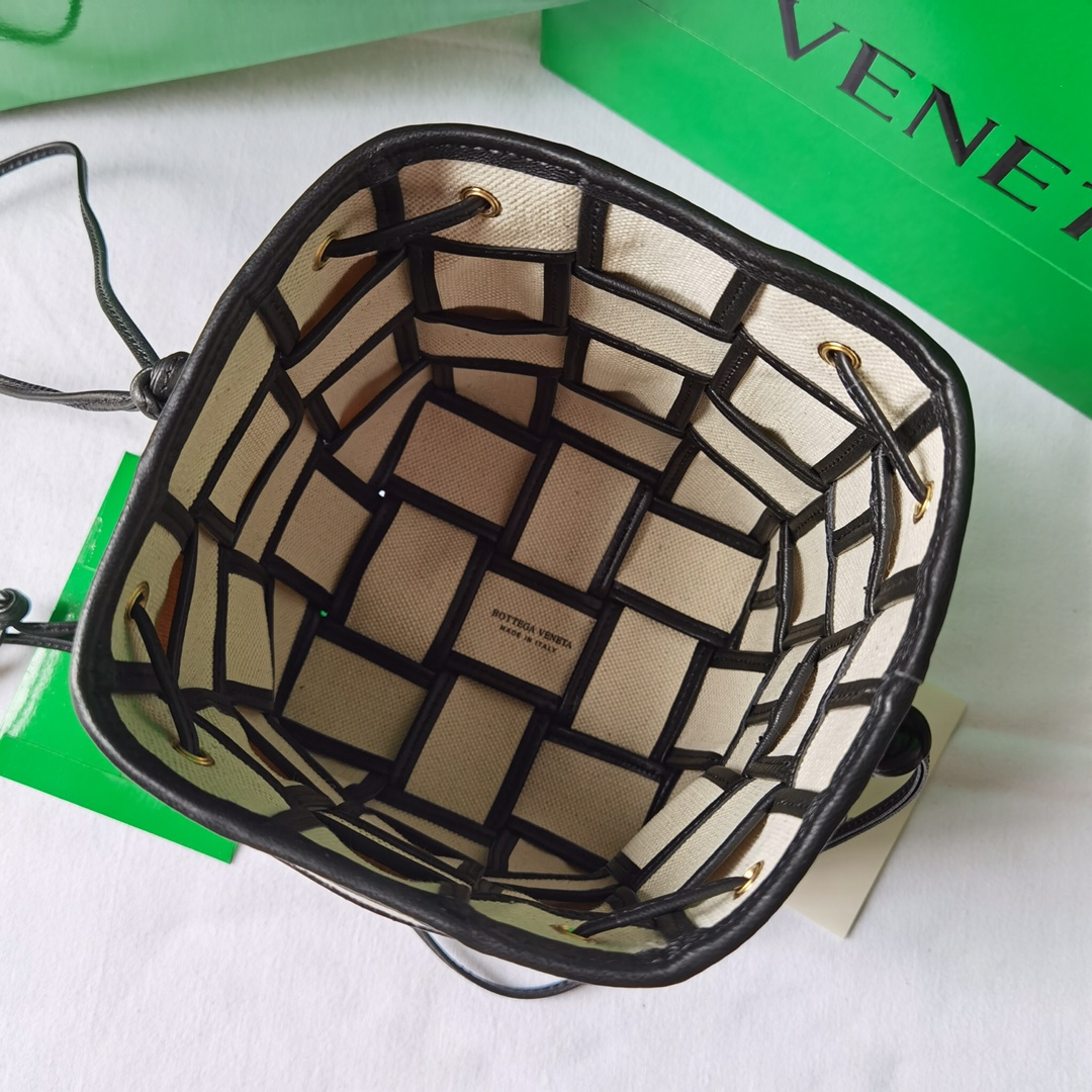 b0tte*a Ven*ta bucket-18*14*14cm
