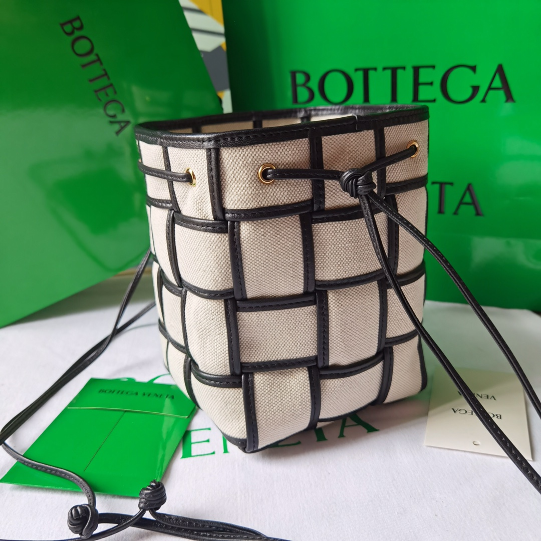 b0tte*a Ven*ta bucket-18*14*14cm