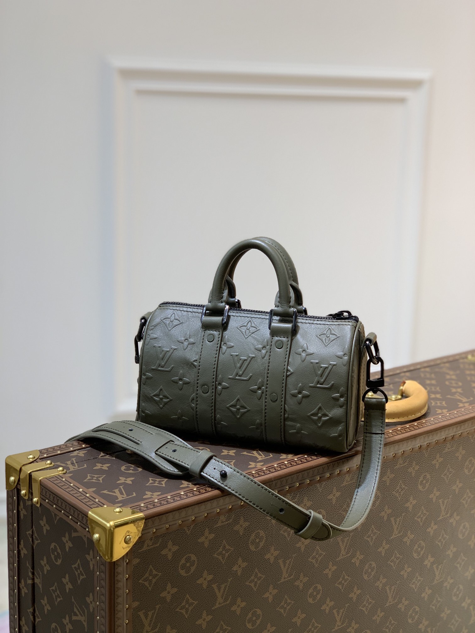 l0*is V*t0n keepall xs-21*12*9cm