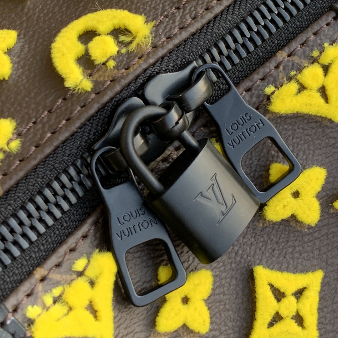 l0*is V*t0n keepall bandoulière-51*30*28cm