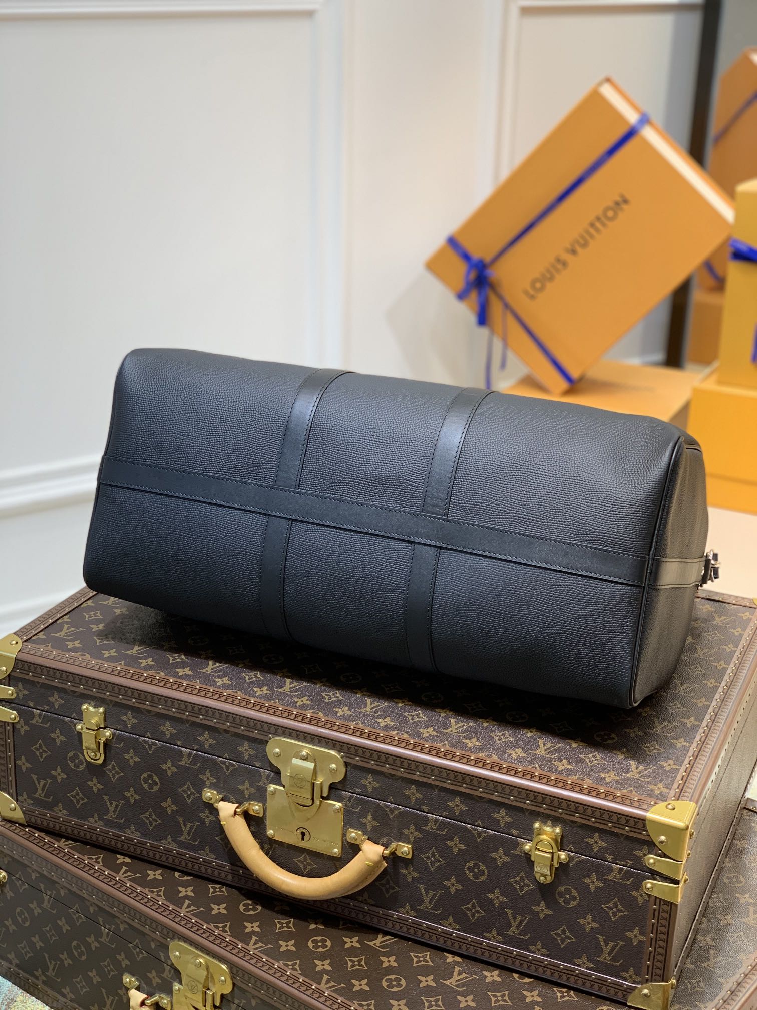 l0*is V*t0n keepall bandoulière-51*30*28cm