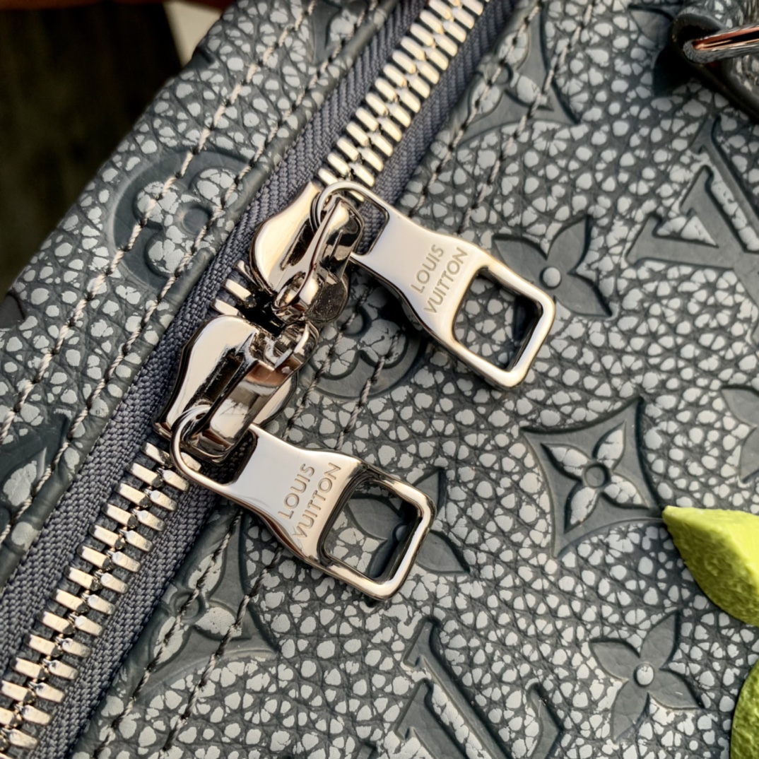 l0*is V*t0n keepall-50.0 x29.0 x23.0cm