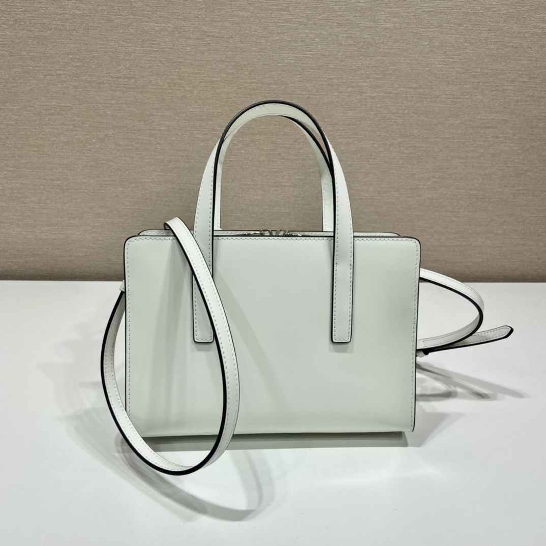 Pra*a re-edition 1ba357 tote bag-22*15*6.5cm