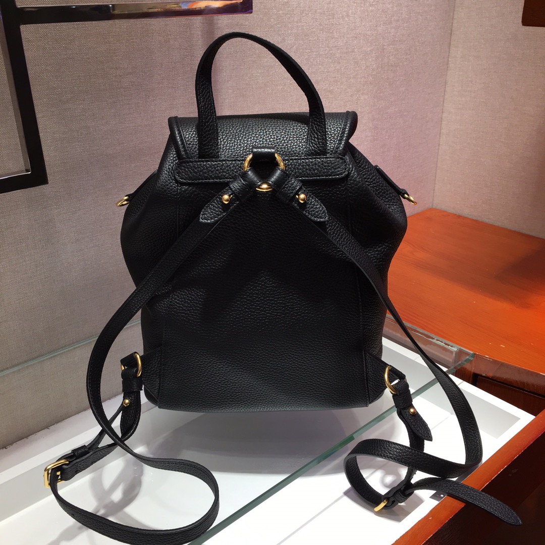 Pra*a backpack 1bz035-24*31*16cm