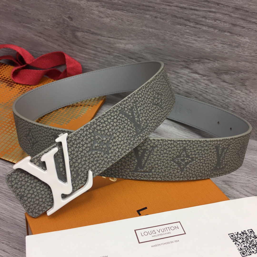l0*is V*t0n belt-4cm