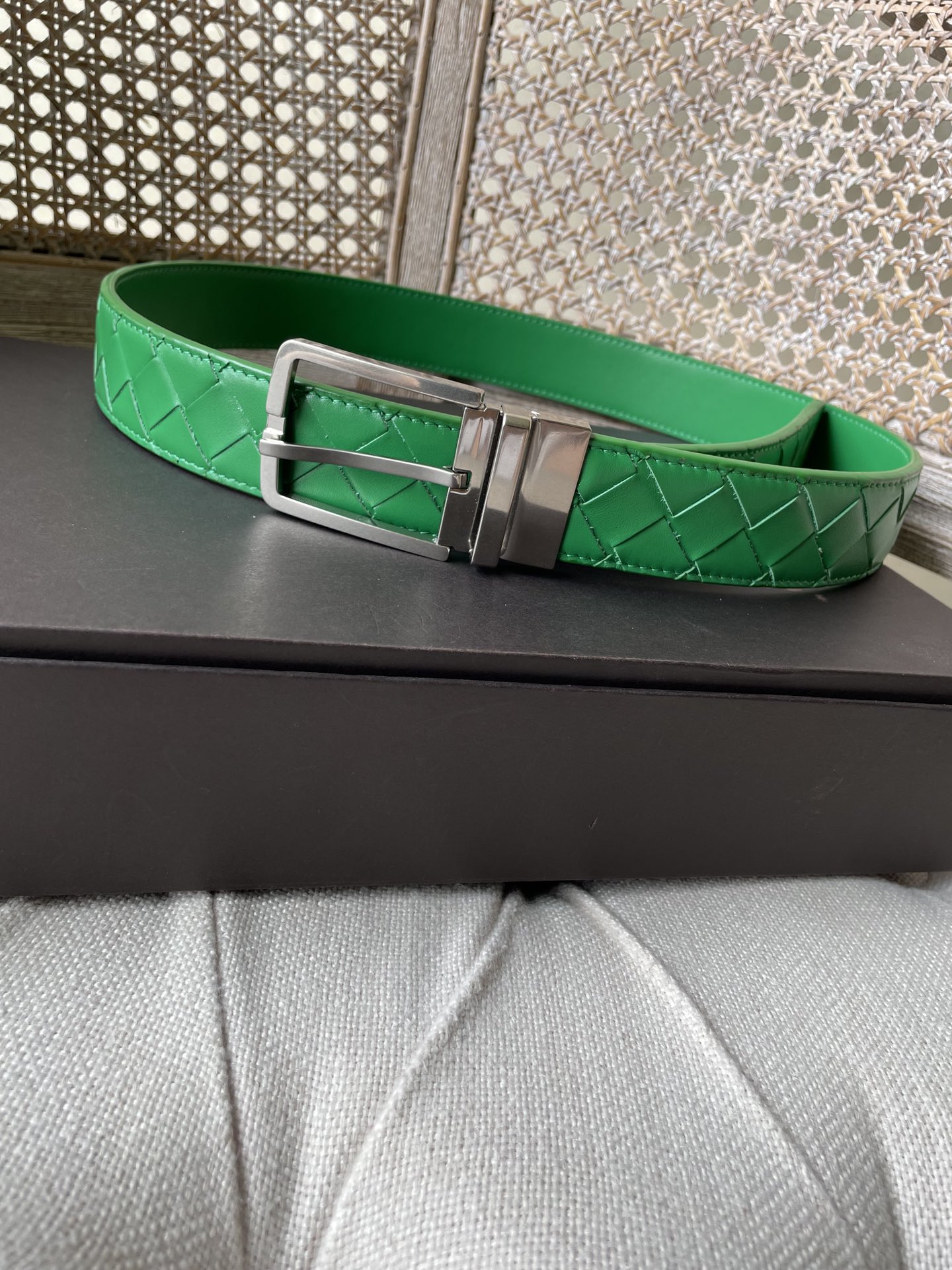 b0tte*a Ven*ta belt-3.5cm