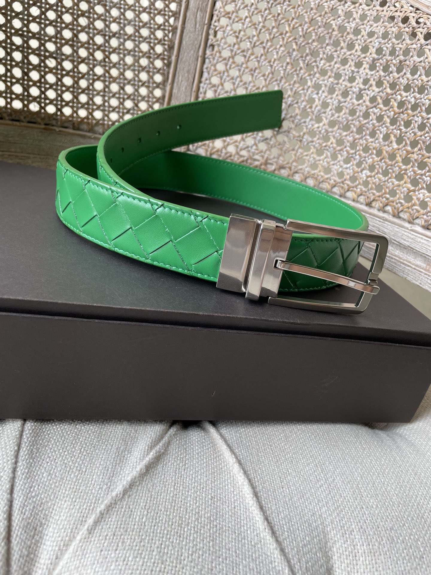 b0tte*a Ven*ta belt-3.5cm