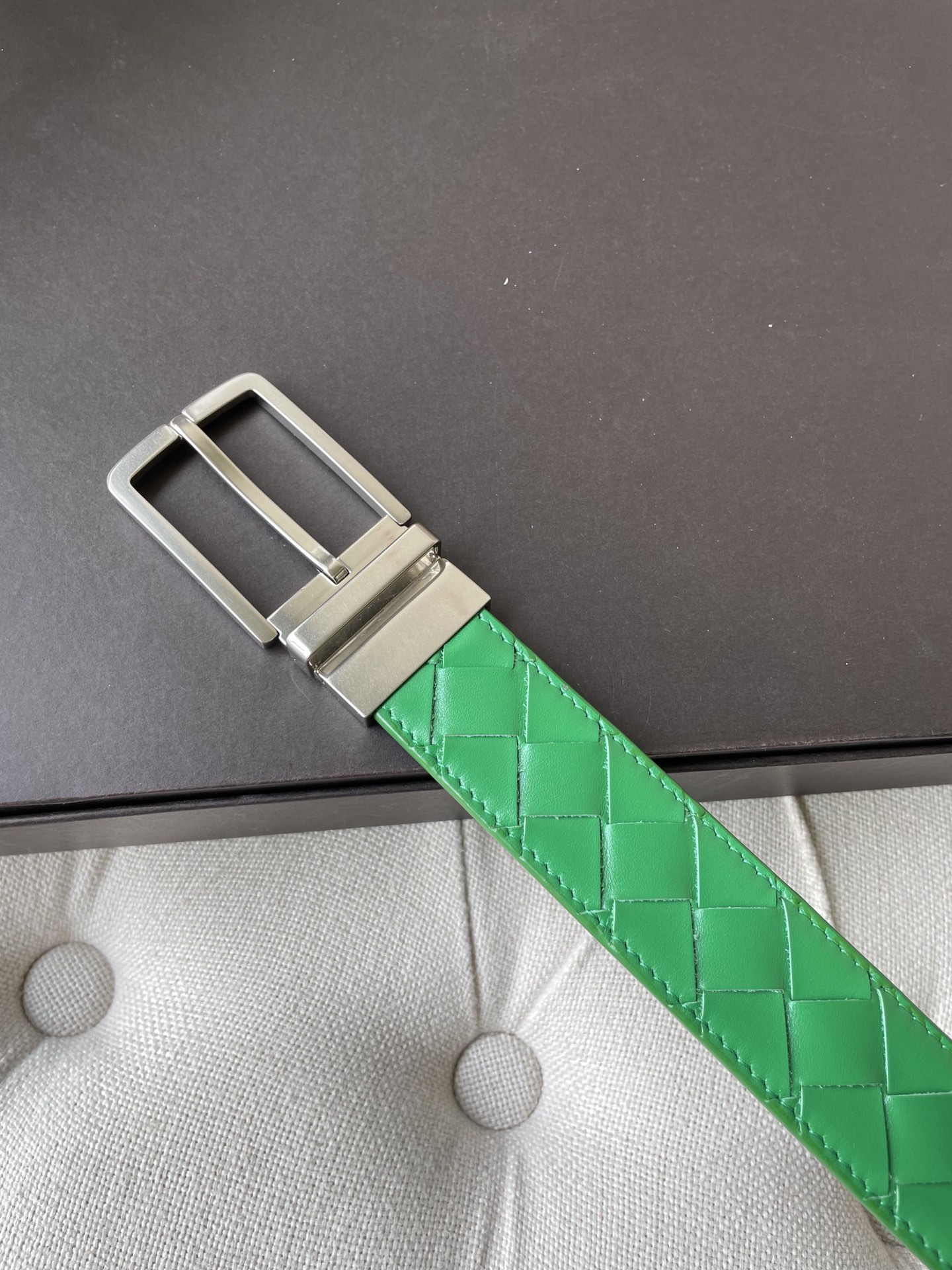 b0tte*a Ven*ta belt-3.5cm
