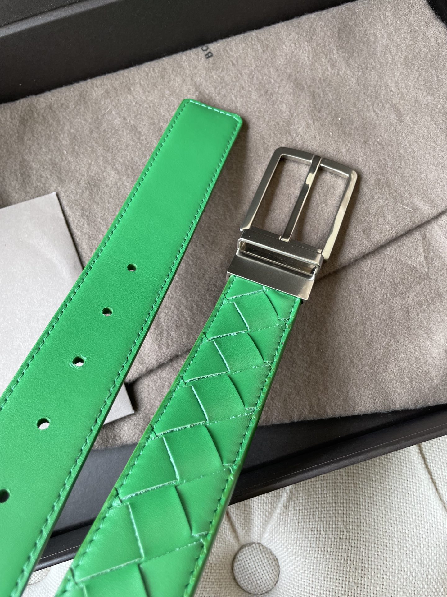 b0tte*a Ven*ta belt-3.5cm