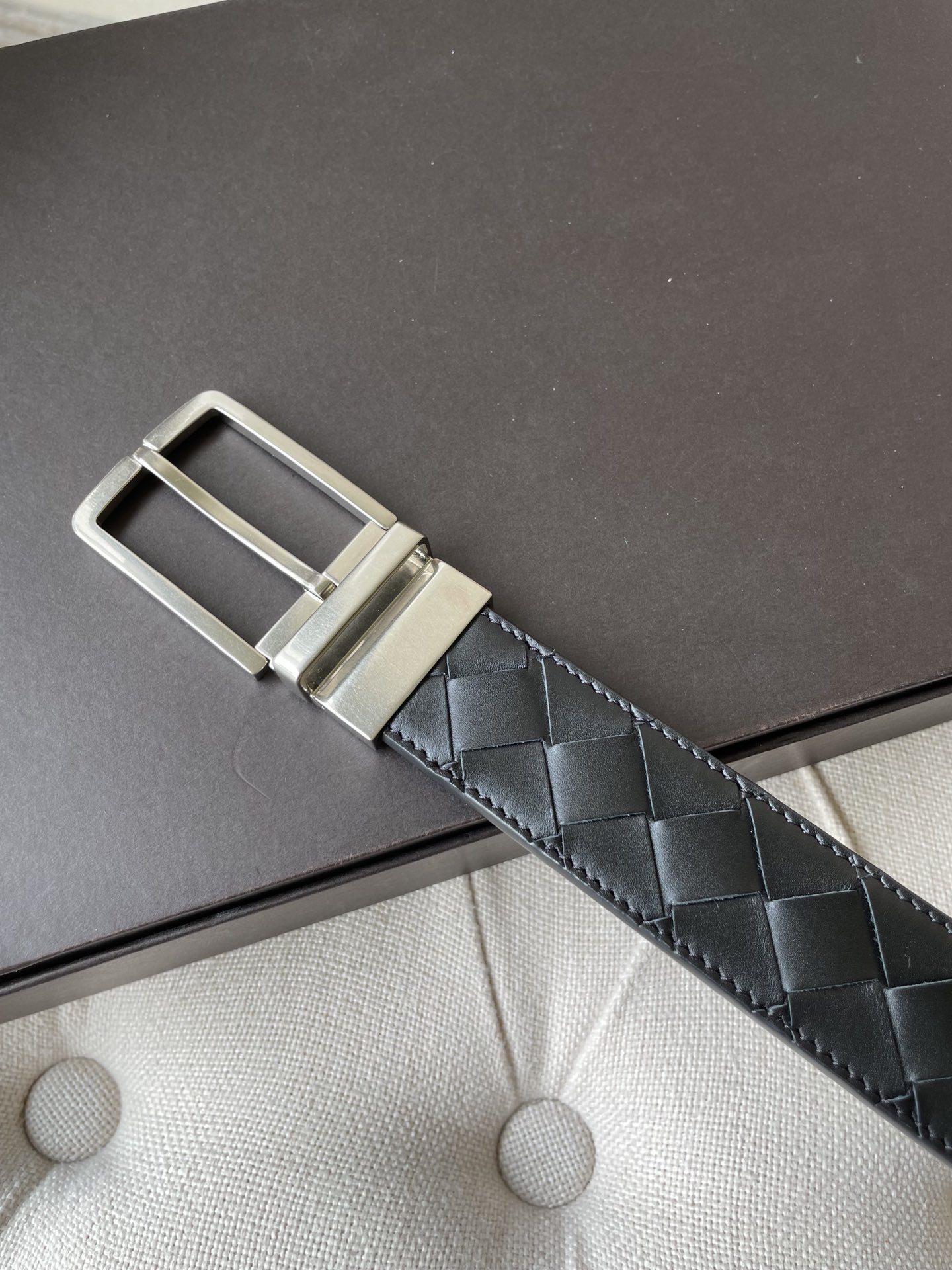 b0tte*a Ven*ta belt-3.5cm