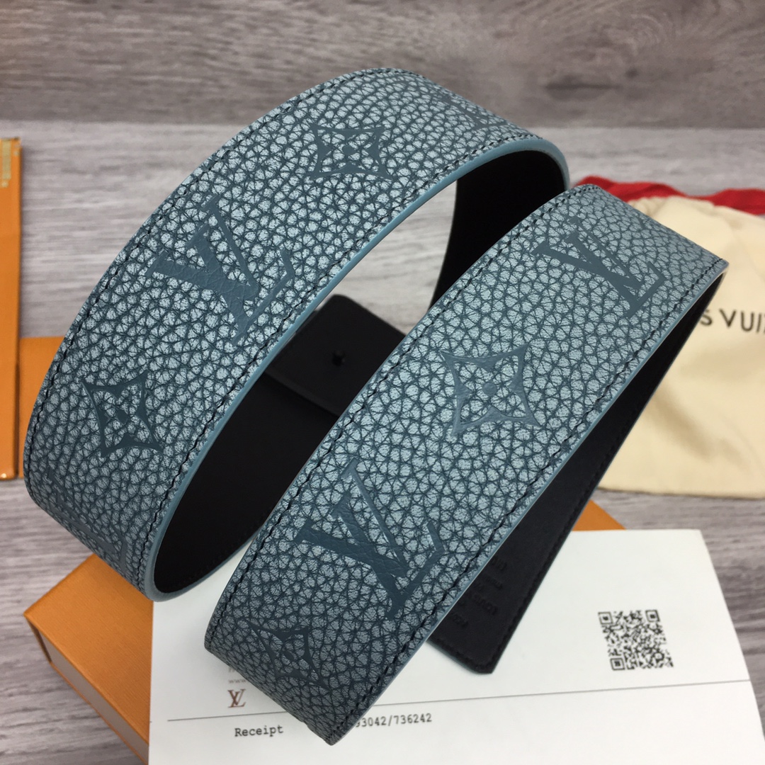 l0*is V*t0n belt-4cm