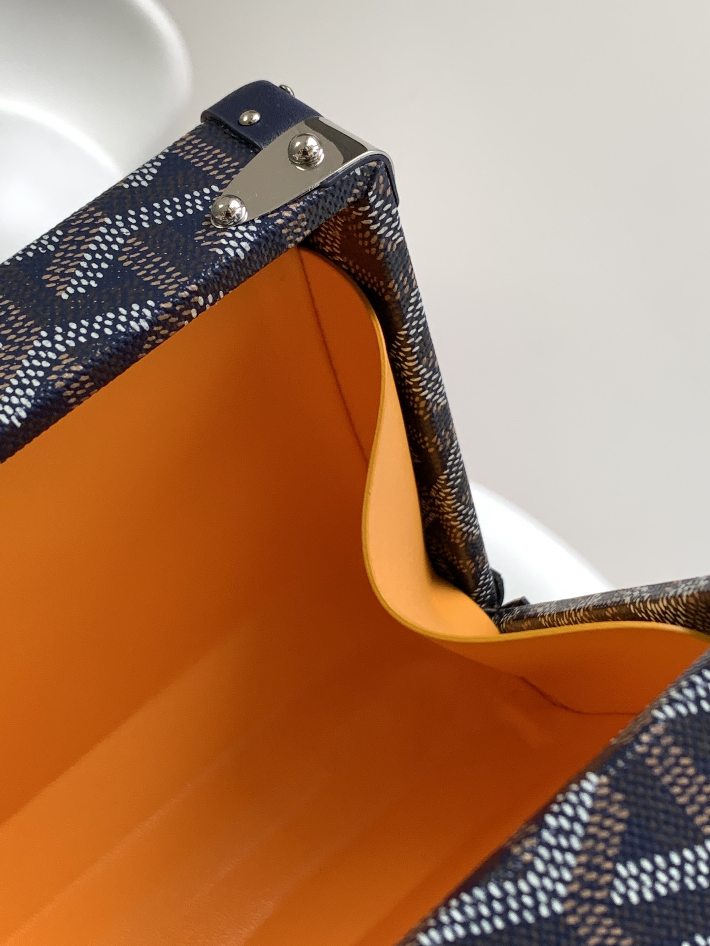 Go*ard minaudière bag-16.5*11.5*5cm