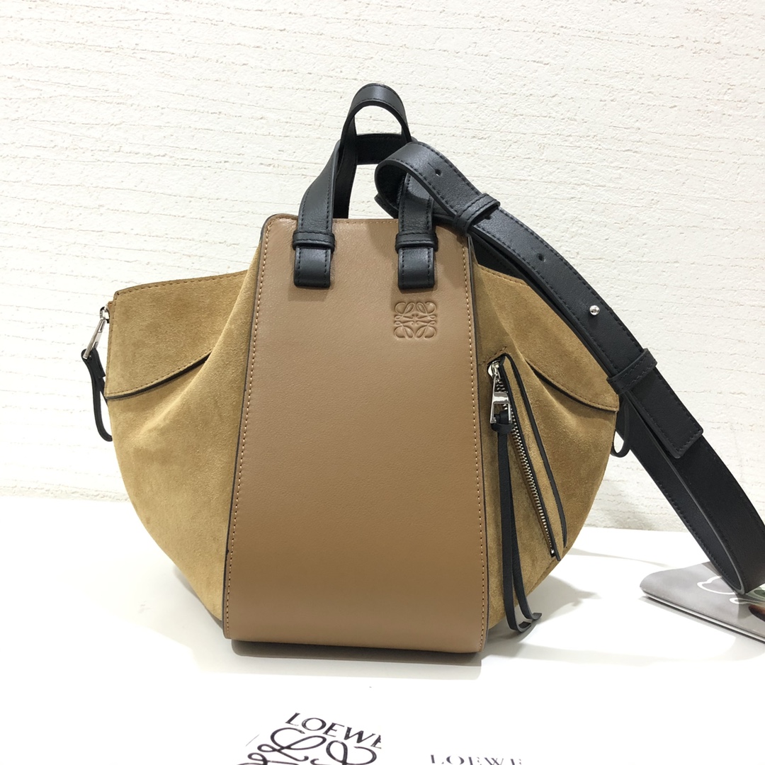 L0ew* hammock bag-29*26*14cm