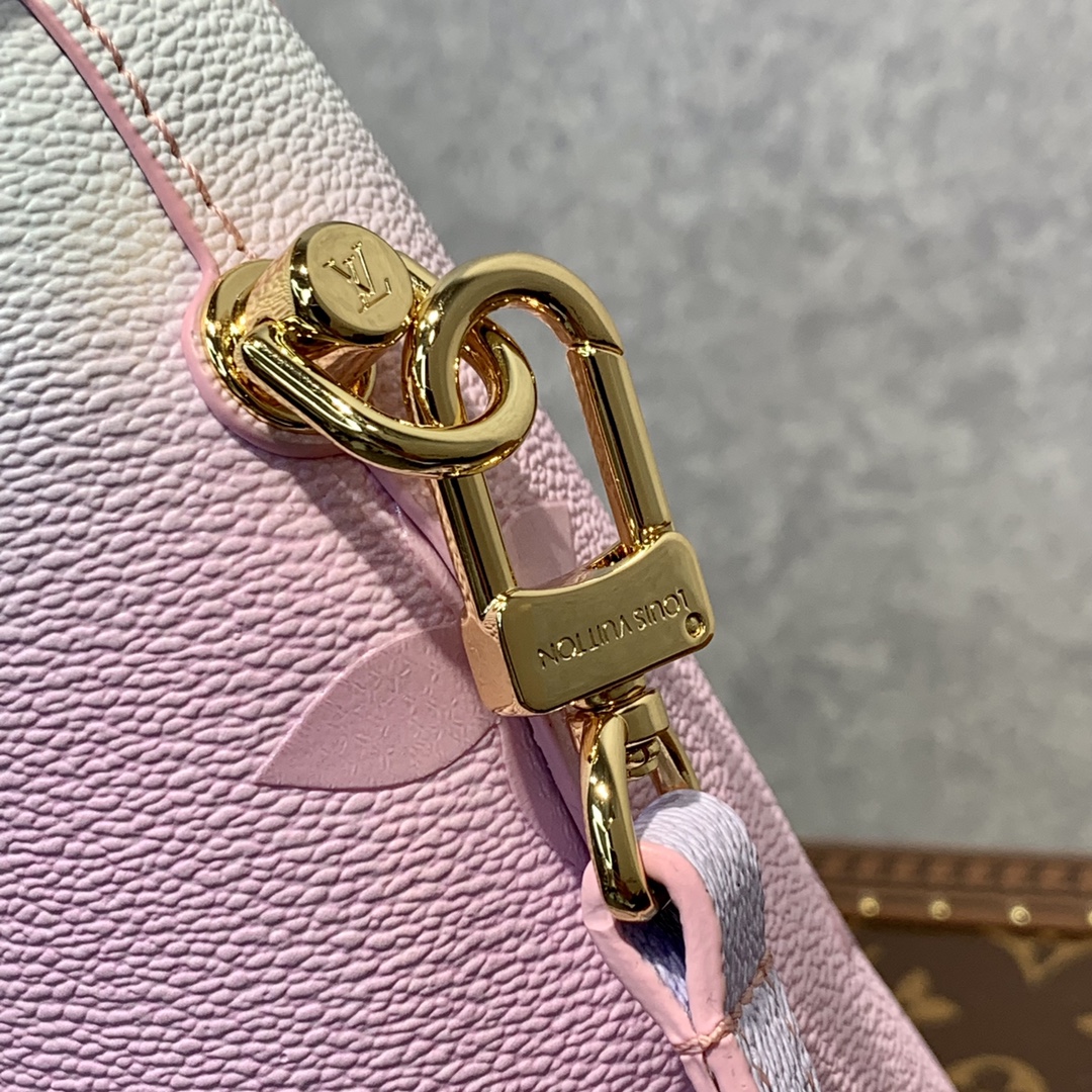 l0*is V*t0n bagatelle handbags-m46112-22*14*9cm