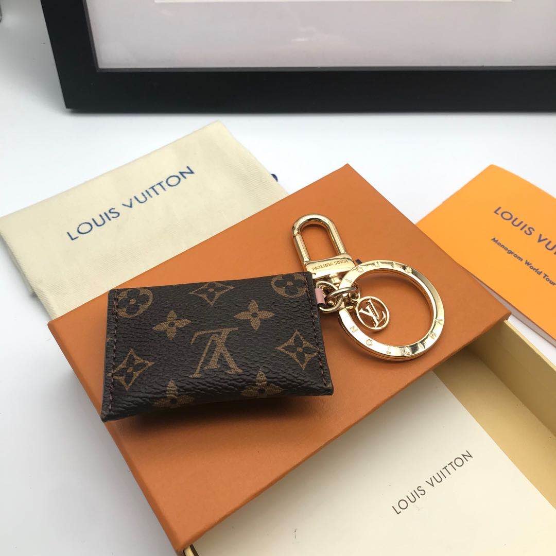 l0*is V*t0n key holders