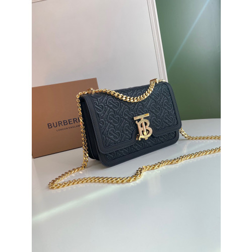 B**rry small quilted tb bag-21*6*16cm