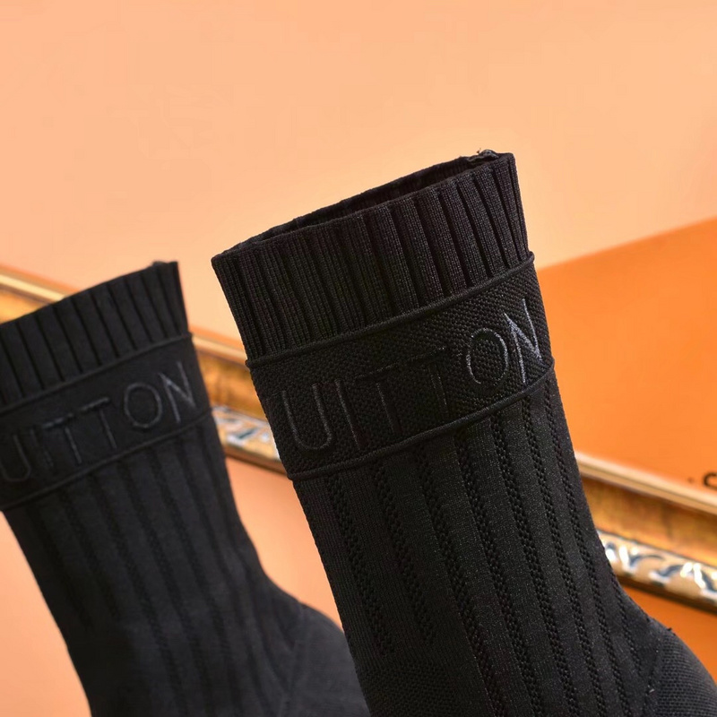 l0*is V*t0n boots（eu35-42）