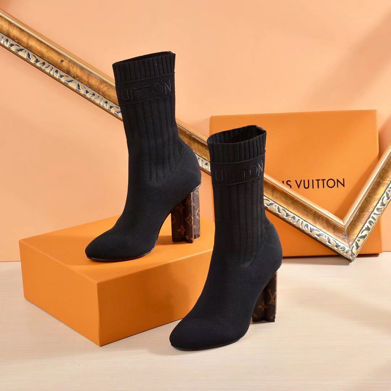 l0*is V*t0n boots（eu35-42）