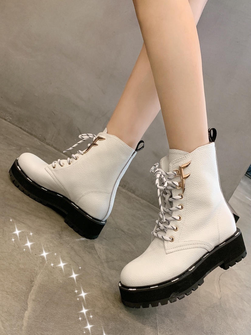 F**di boots