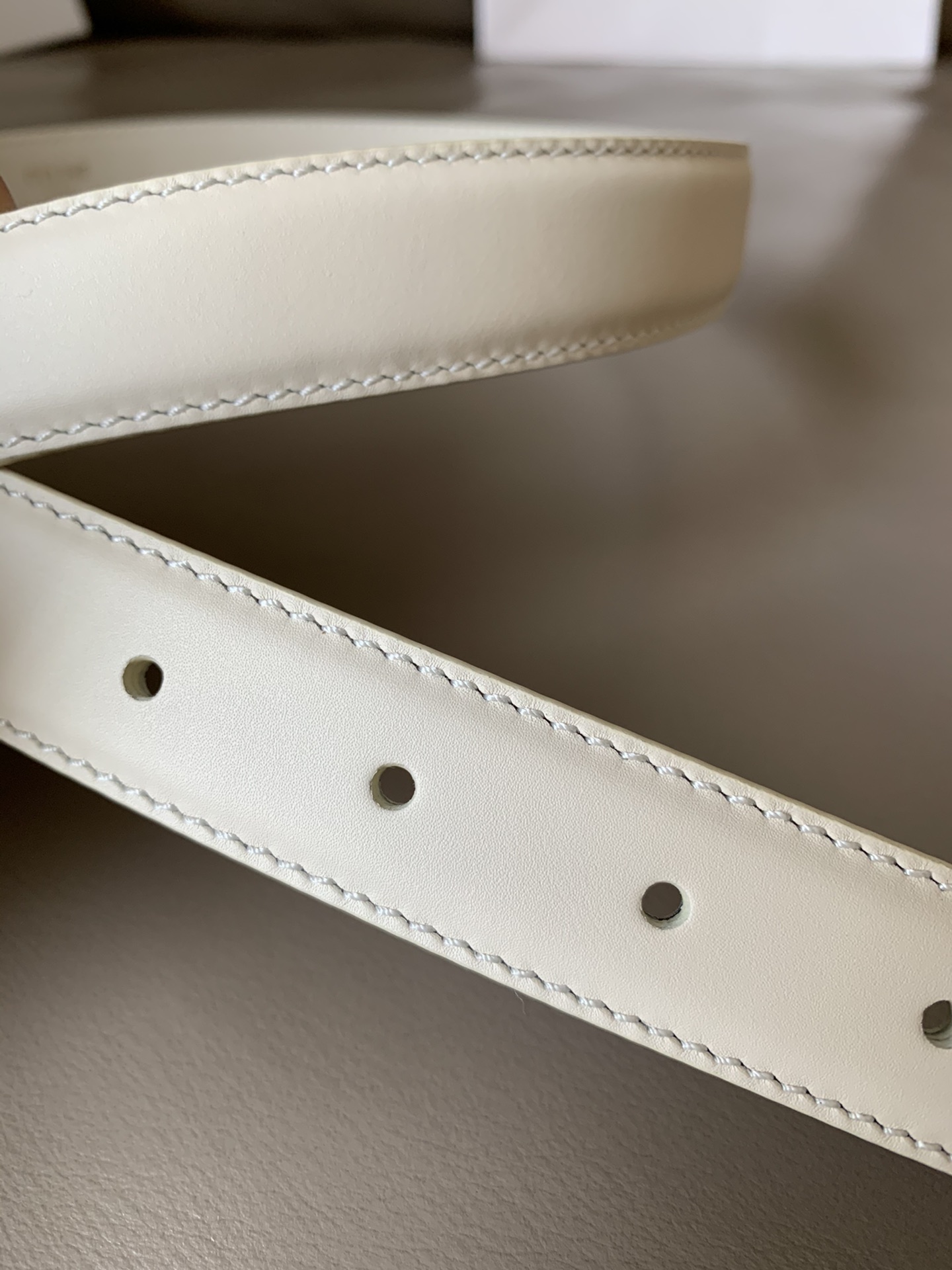 Celin Belt-2.4CM