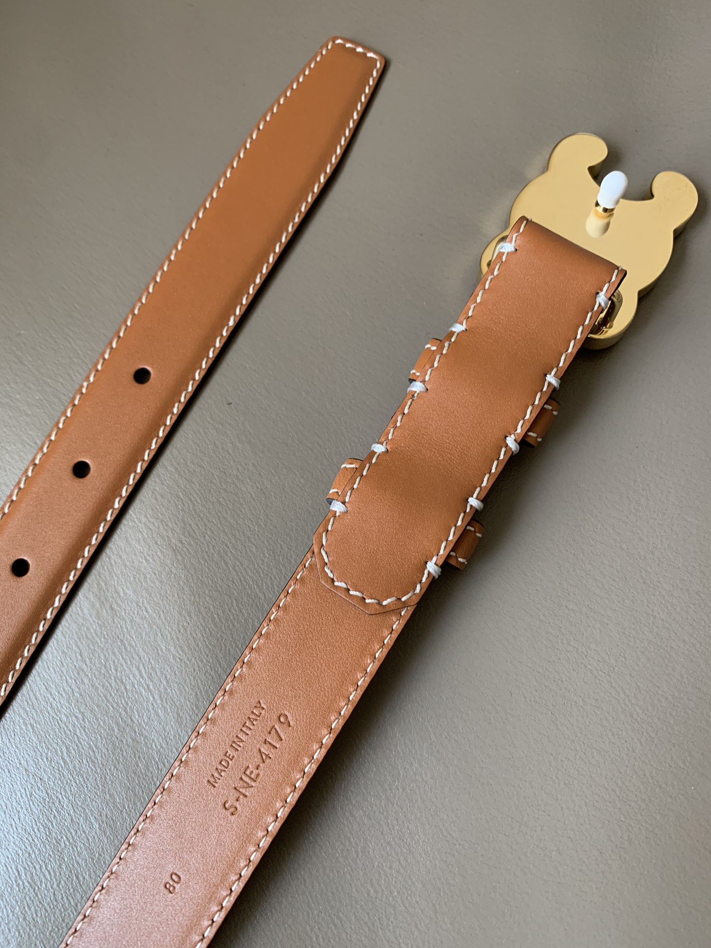 Celin Belt-2.5CM
