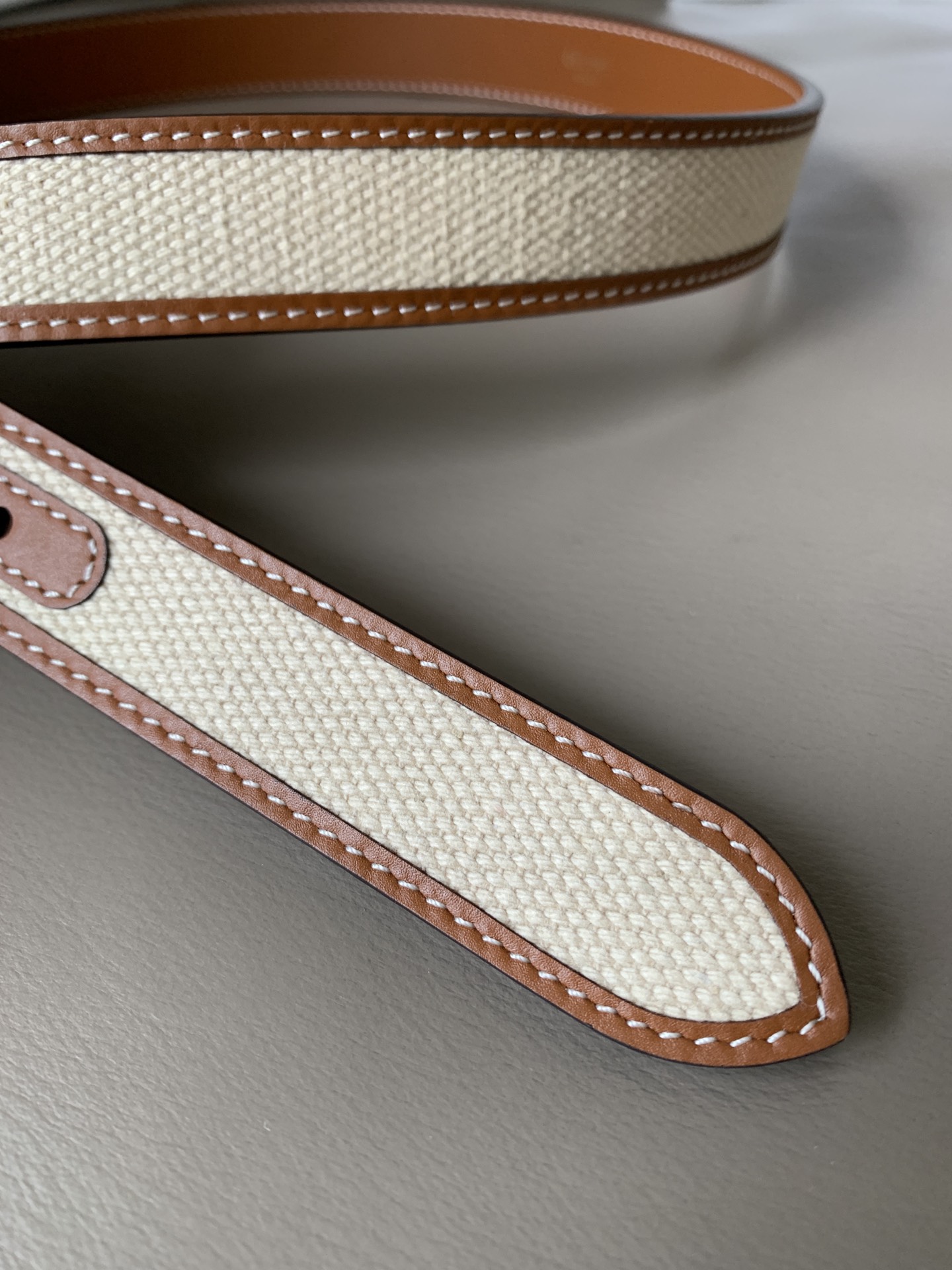 Celin Belt-2.4CM