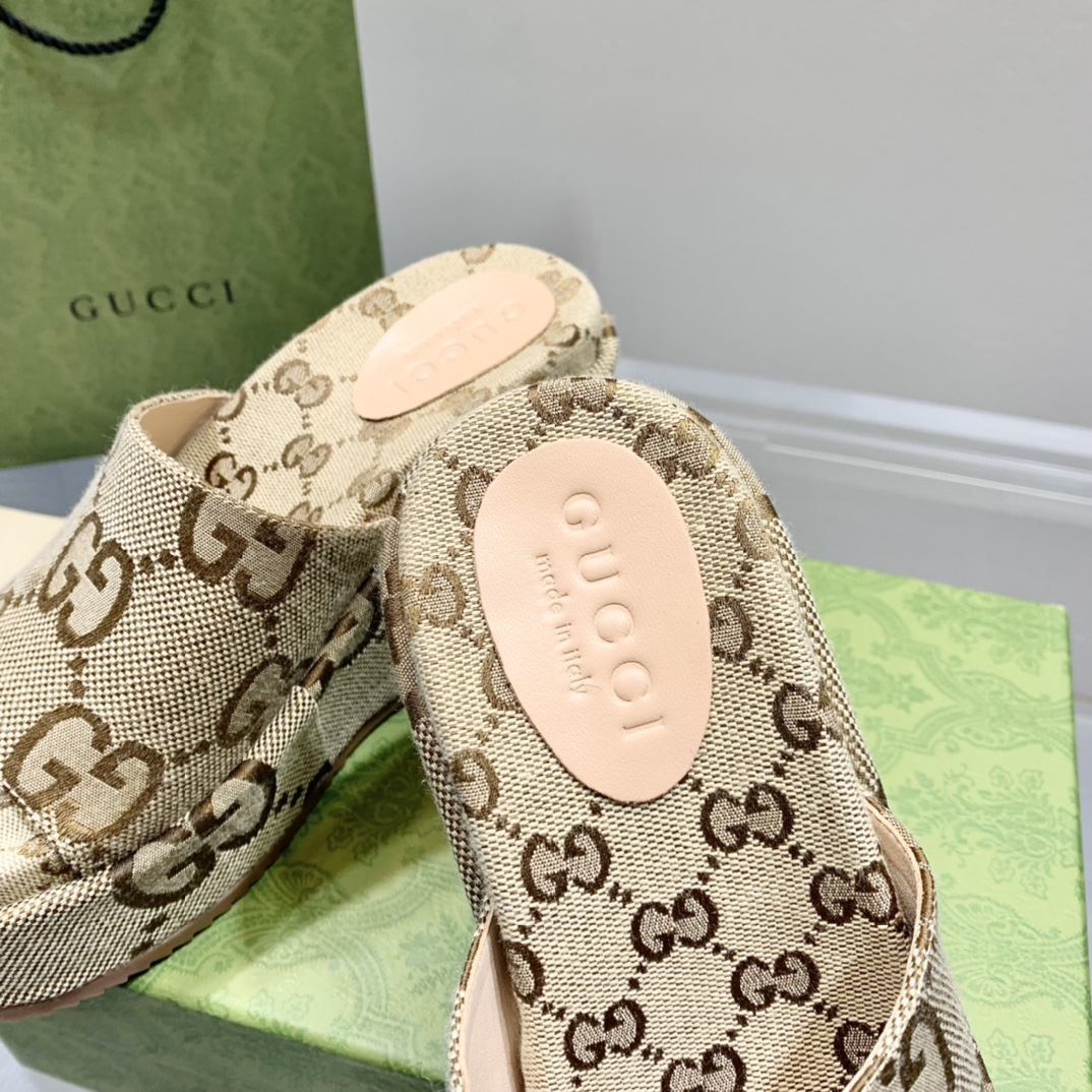 G*u*i slides