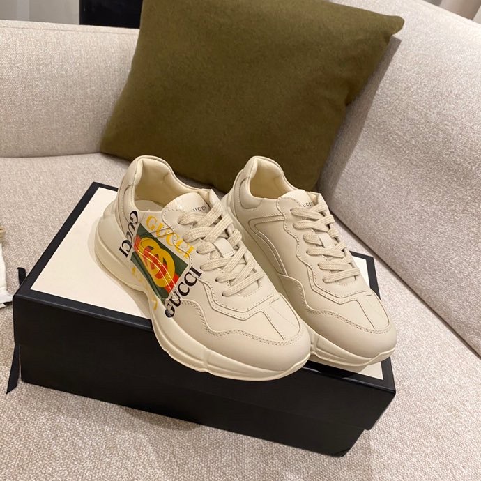 G*u*i sneakers