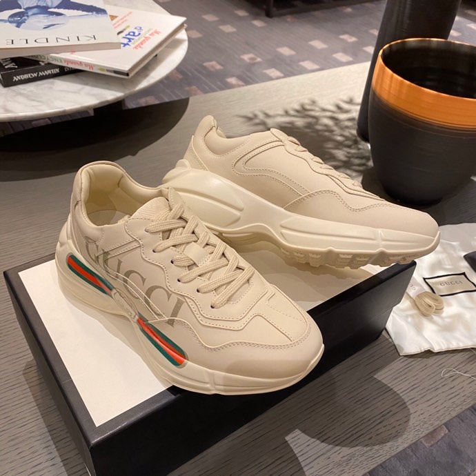 G*u*i sneakers
