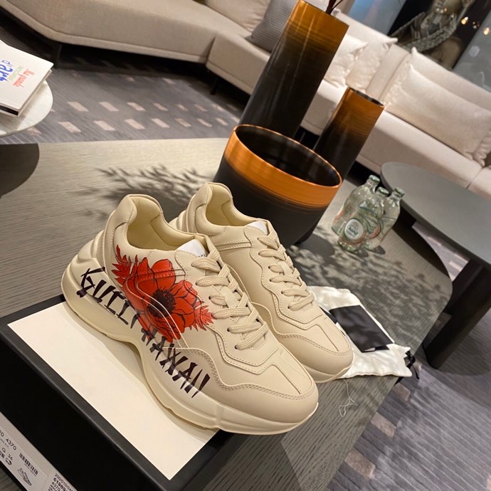 G*u*i sneakers