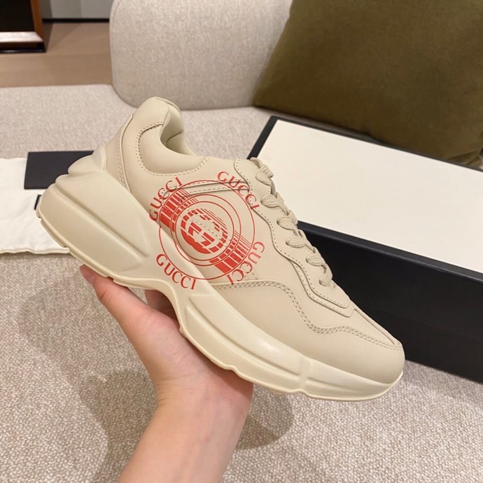 G*u*i sneakers