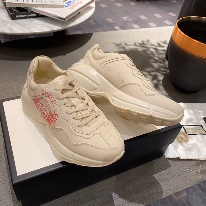 G*u*i sneakers