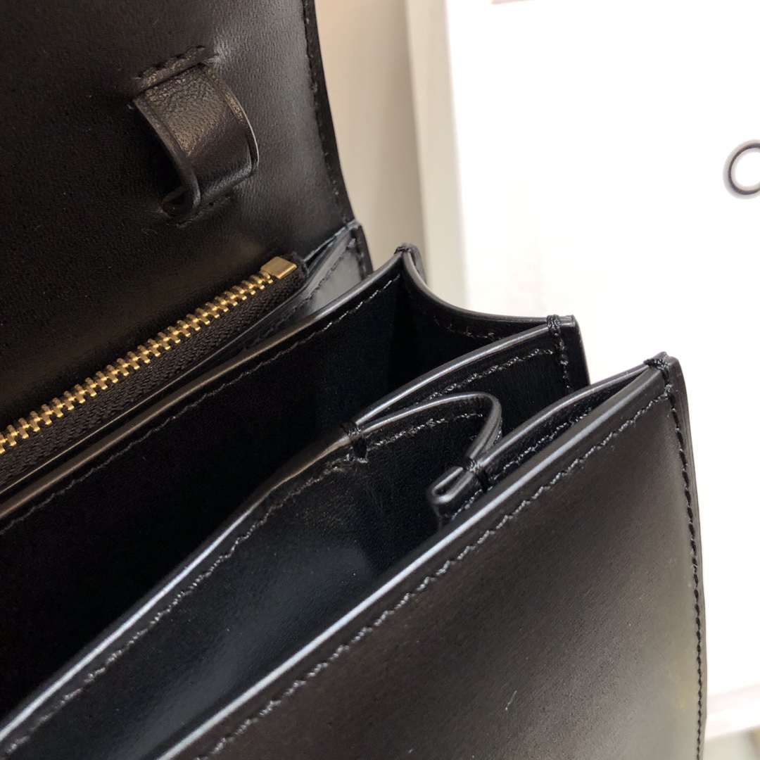 Celin Classic Box