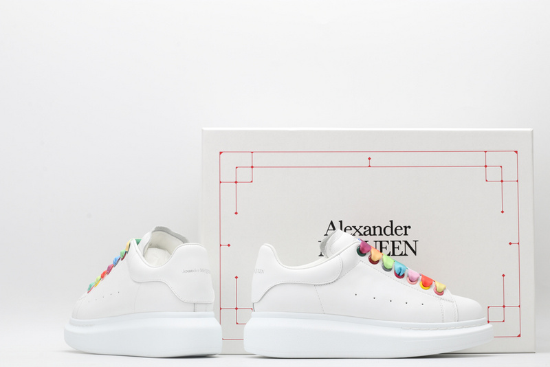 A1exa*der m*q*en sports shoes