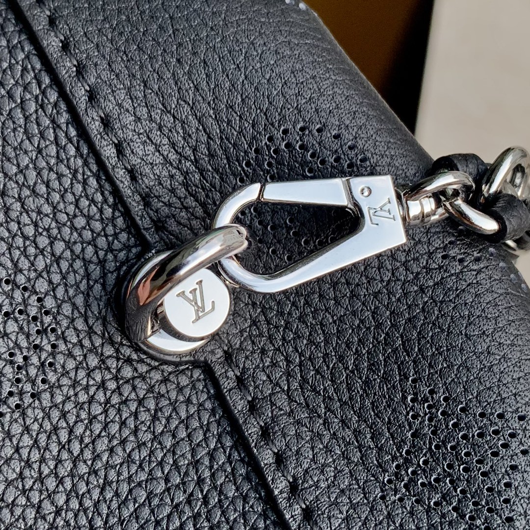 l0*is V*t0n why knot handbag-28*34*12cm