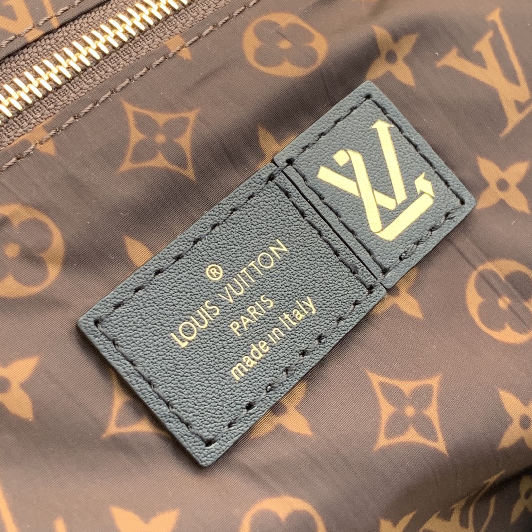 l0*is V*t0n onthego handbag-41*34*19cm