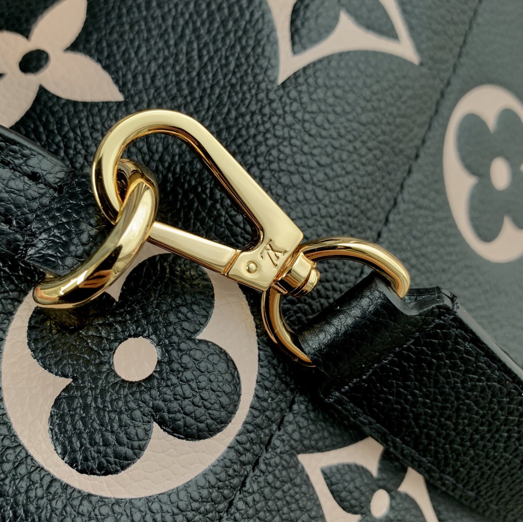 l0*is V*t0n madeleine handbag-30.0 x 19.5 x 11cm