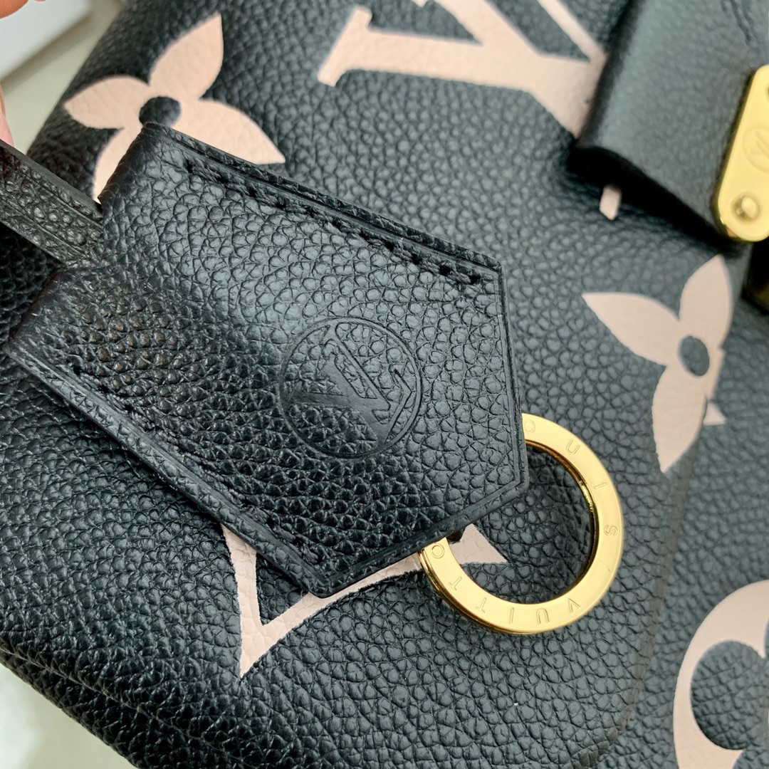 l0*is V*t0n madeleine bb handbag-24*17*8.5cm