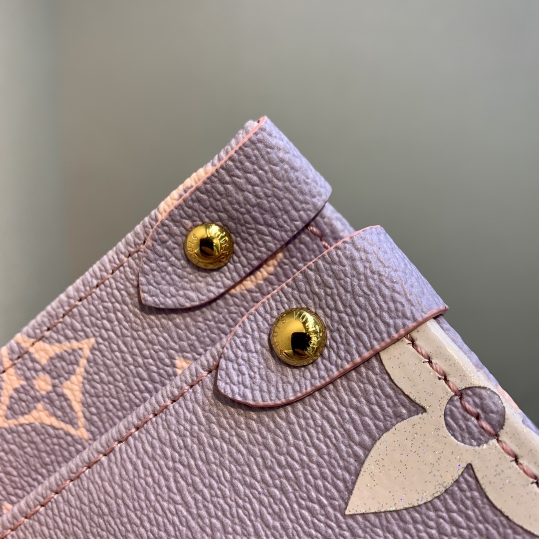 l0*is V*t0n onthego handbag-m46076-41*34*19cm