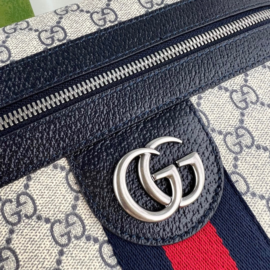 g*u*i gg S*p*e bag-28*29*6cm