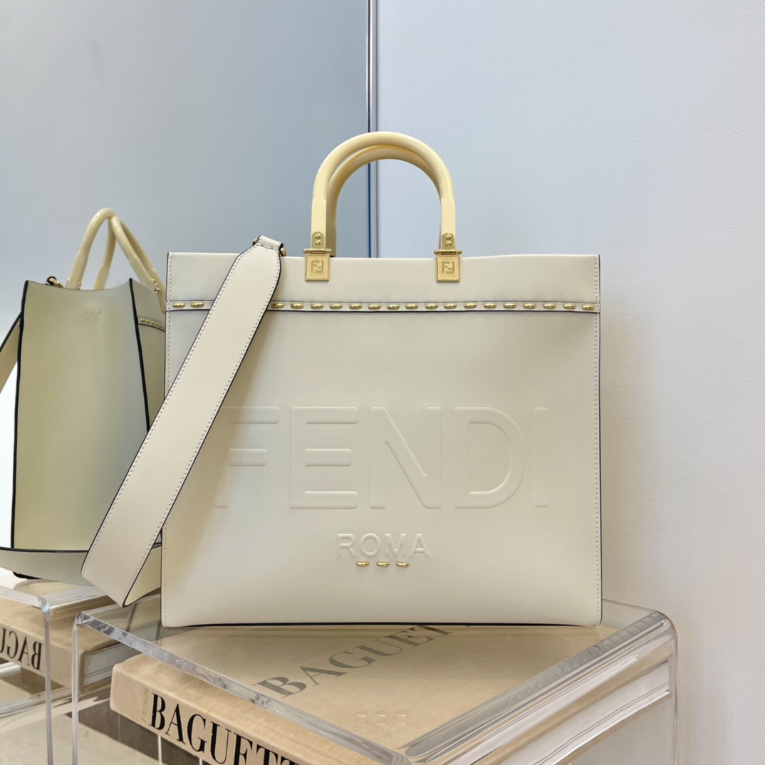 F**di tote-36*17*31cm
