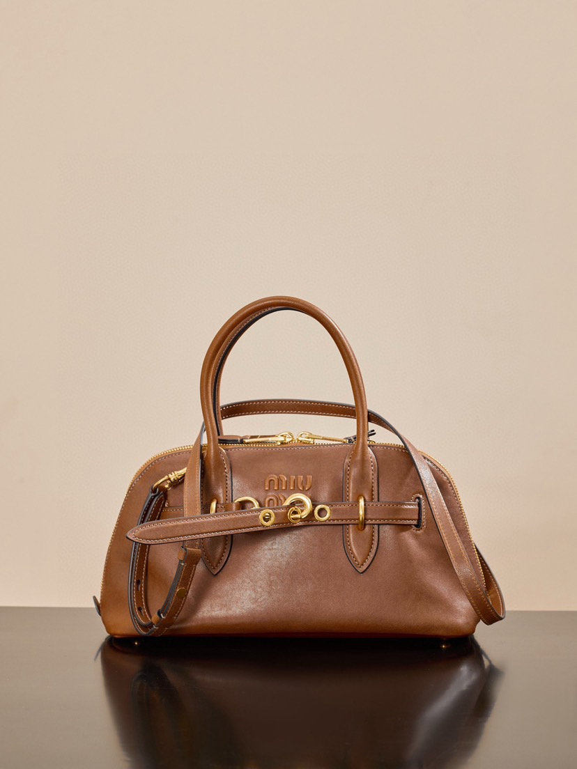 M1um1u Aventure Tote-33*17*11CM