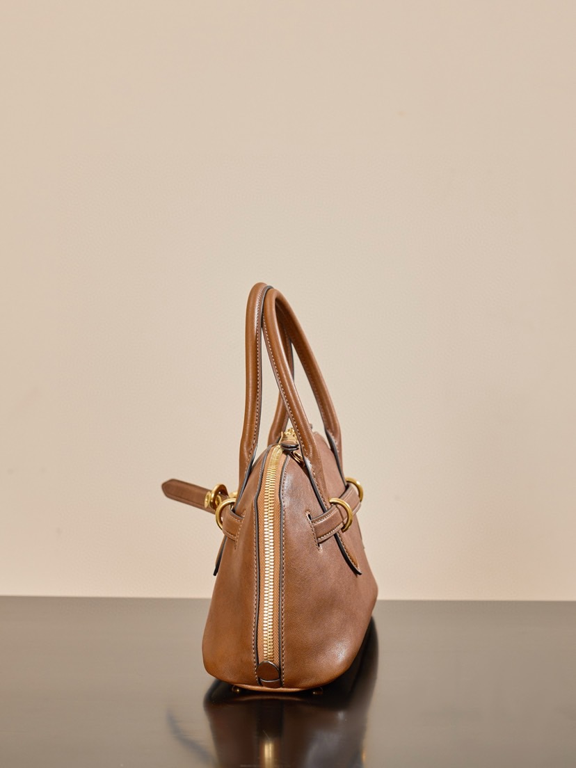 M1um1u Aventure Tote-33*17*11CM