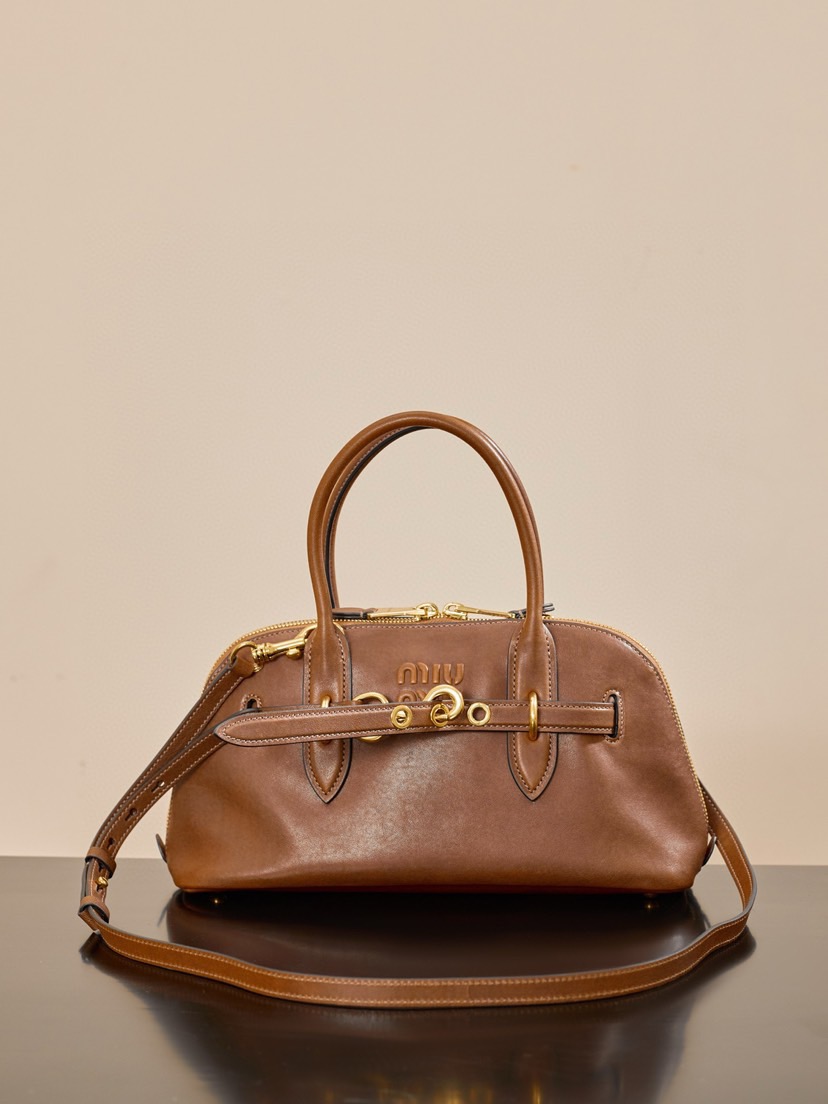 M1um1u Aventure Tote-33*17*11CM