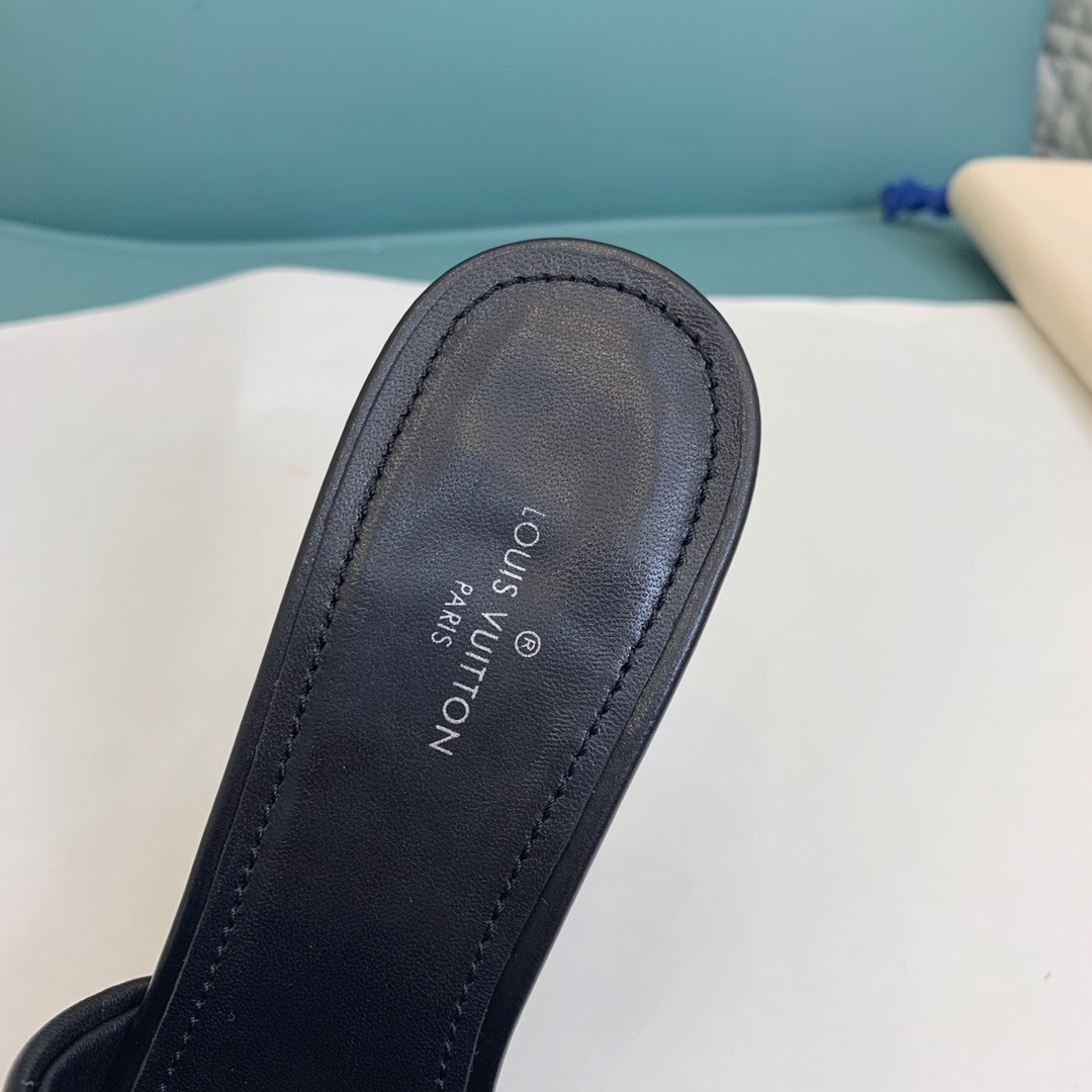 l0*is V*t0n sandals-8cm