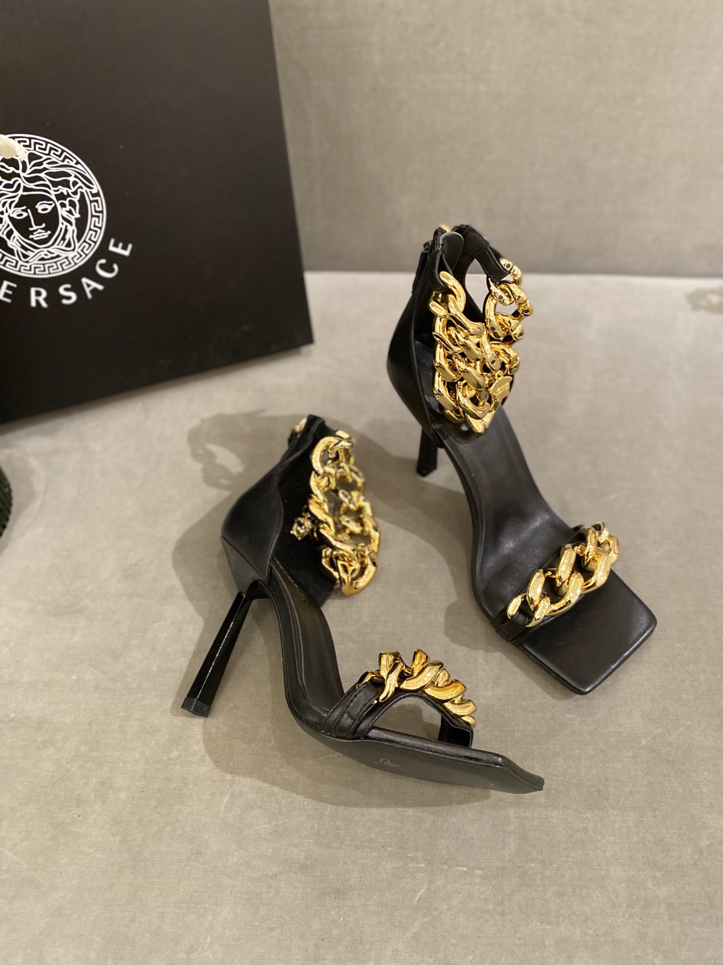 Versace Sandals