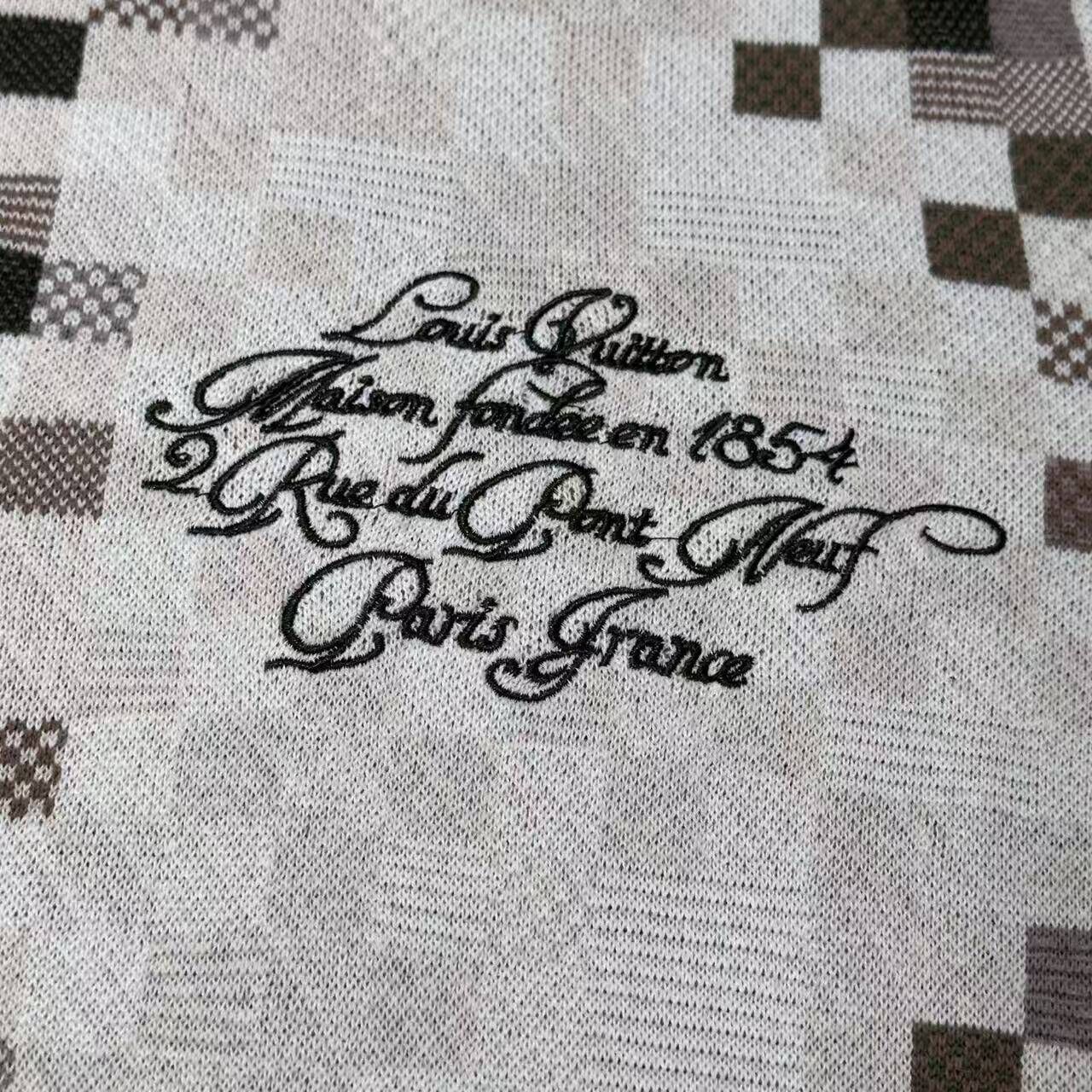 LV Sweater
