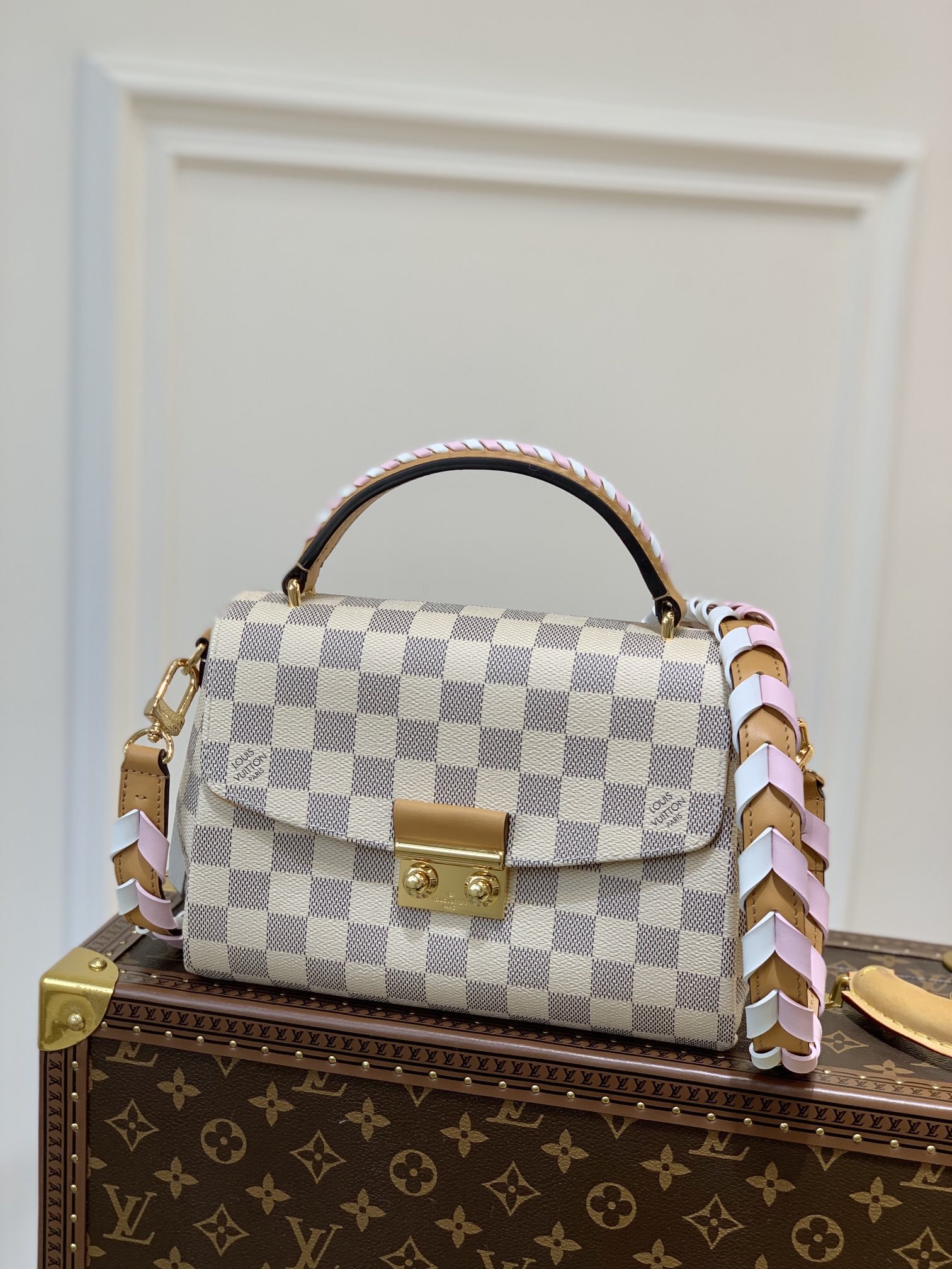 l0*is V*t0n croisette-n50053-25*24*5cm