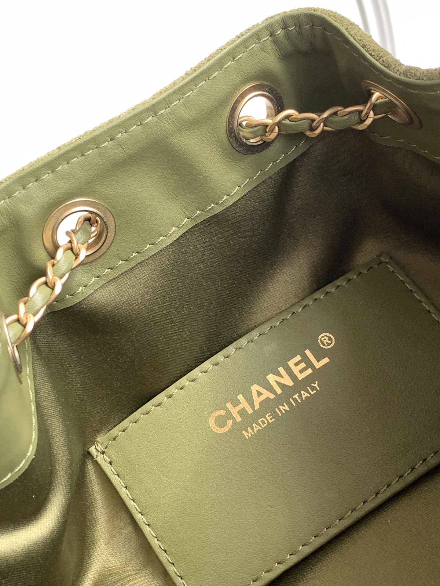 Cha*nel 25 Mini Handbag-20x22x12.5CM