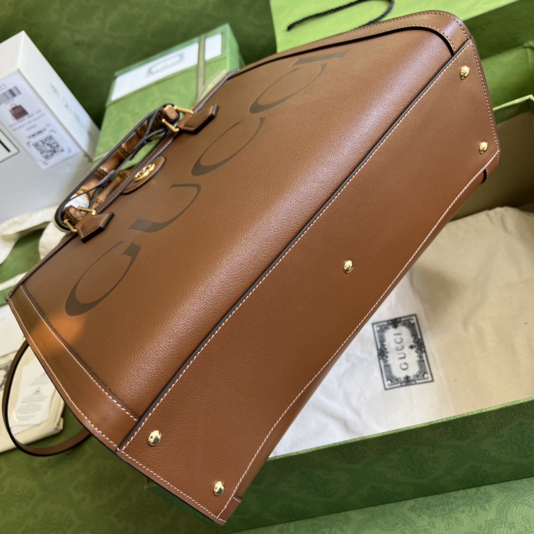 G*u*i diana top handbags-35*30*14cm